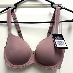 Abby Essential Bodywear bra - NWT